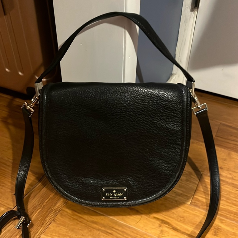 Kate spade saddle bag